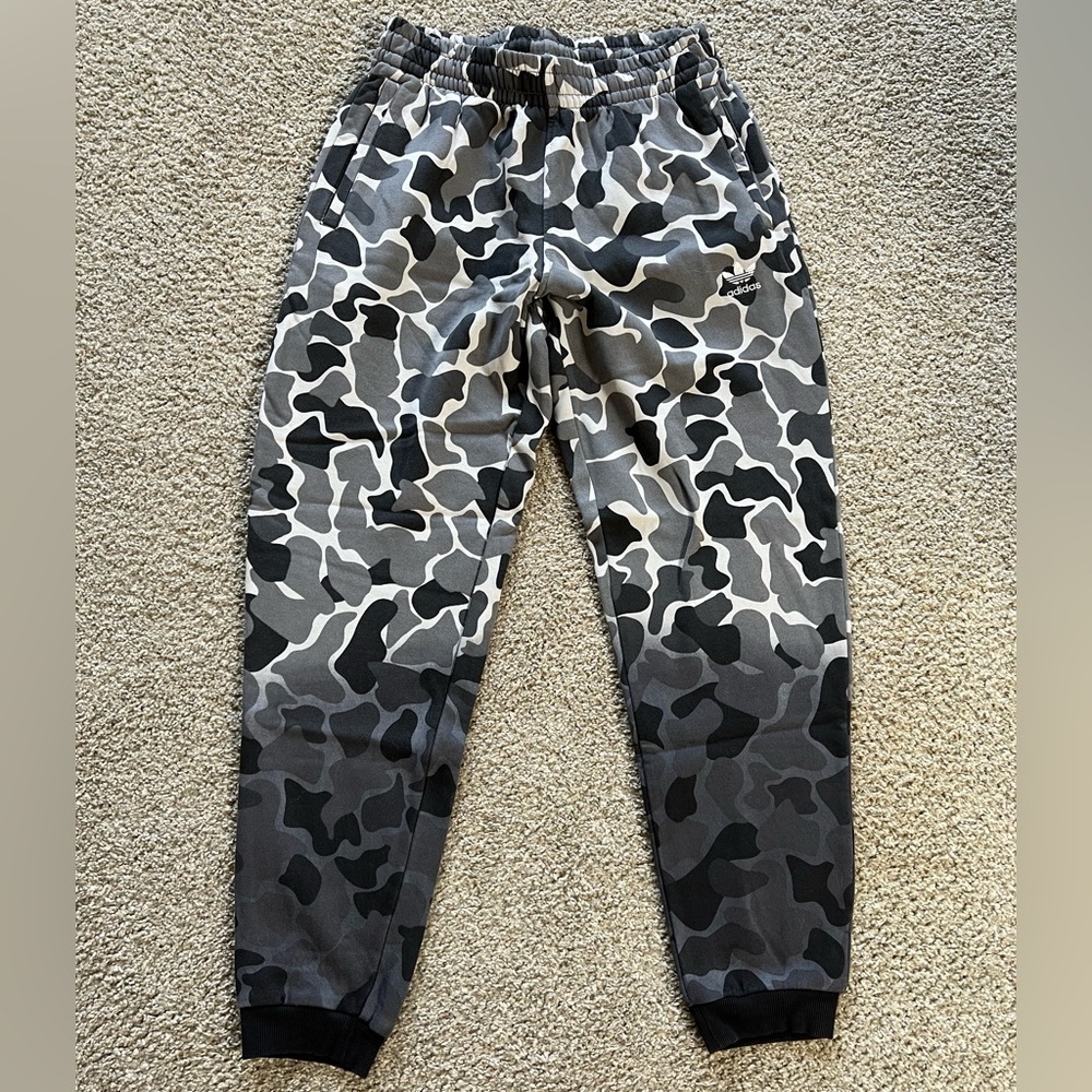 Adidas originals men’s sweatpants